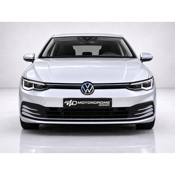Motordrome - Φρυδάκια για Volkswagen Golf Mk8 (2019-) - 1 Σετ. (FR.00.0161) VW americat.gr