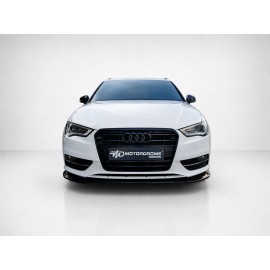 Motordrome - Εμπρός Σπλίτερ για Audi A3 8V Sportback (2013-2016) - 1 Τεμ. (K152-004) Audi americat.gr