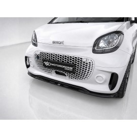 Motordrome - Εμπρός Σπλίτερ για Smart 453 EQ Fortwo - 1 Τεμ. (K154-004) Smart americat.gr
