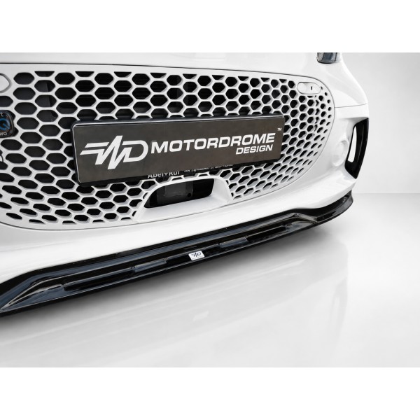 Motordrome - Εμπρός Σπλίτερ για Smart 453 EQ Fortwo - 1 Τεμ. (K154-004) Smart americat.gr