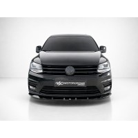 Motordrome - Εμπρός Σπλίτερ V.2 για Volkswagen Caddy Mk4 - 1 Τεμ. (K157-002) VW americat.gr