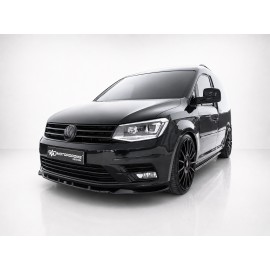 Motordrome - Εμπρός Σπλίτερ V.2 για Volkswagen Caddy Mk4 - 1 Τεμ. (K157-002) VW americat.gr