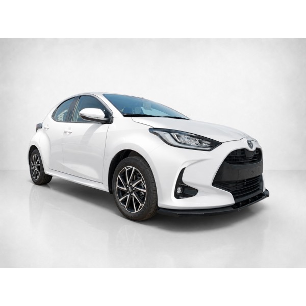 Motordrome - Εμπρός Σπλίτερ V.2 για Toyota Yaris Mk4 (2020-) - 1 Τεμ. (K169-004) Toyota americat.gr