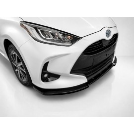 Motordrome - Εμπρός Σπλίτερ V.2 για Toyota Yaris Mk4 (2020-) - 1 Τεμ. (K169-004) Toyota americat.gr