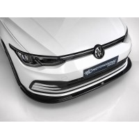 Motordrome - Εμπρός Σπλίτερ για Volkswagen Golf Mk8 - 1 Τεμ. (K174-001) VW americat.gr