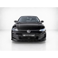 Motordrome - Εμπρός Σπλίτερ για Volkswagen Golf Mk8 Facelift - 1 Τεμ. (K174-002) VW americat.gr