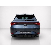 Motordrome - Πίσω Διαχύτης για Seat Leon FR Mk4 ST - 1 Τεμ. (K181-005) Seat K181-005/MTD Motordrome americat.gr Motordrome - Πίσω Διαχύτης για Seat Leon FR Mk4 ST - 1 Τεμ. (K181-005) Seat americat.gr