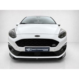 Motordrome - Εμπρός Σπλίτερ για Ford Fiesta Mk8 ST / ST-Line (2017-2021) - 1 Τεμ. (K182-001) Ford americat.gr