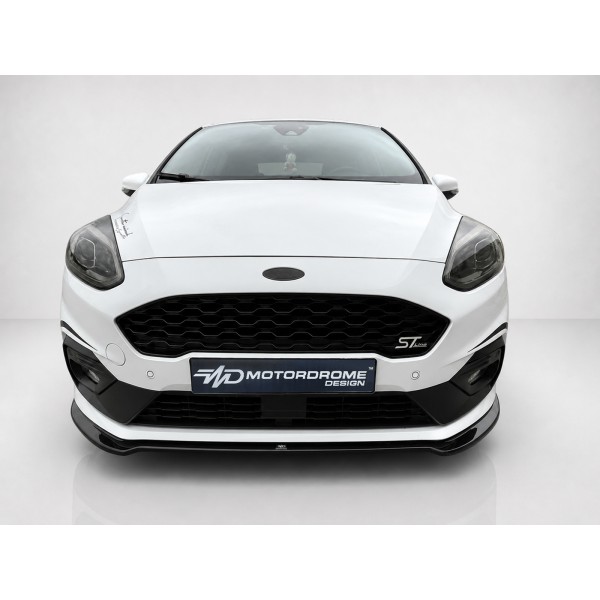 Motordrome - Εμπρός Σπλίτερ για Ford Fiesta Mk8 ST / ST-Line (2017-2021) - 1 Τεμ. (K182-001) Ford americat.gr