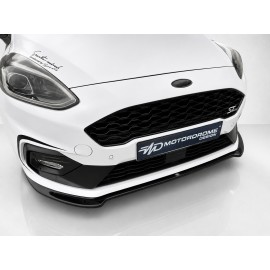 Motordrome - Εμπρός Σπλίτερ για Ford Fiesta Mk8 ST / ST-Line (2017-2021) - 1 Τεμ. (K182-001) Ford americat.gr