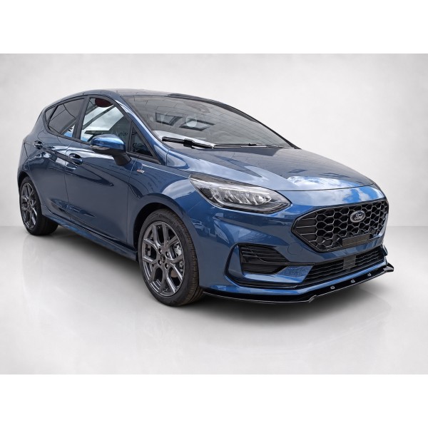 Motordrome - Εμπρός Σπλίτερ V.2 για Ford Fiesta Mk8 ST-Line Facelift (2021-) - 1 Τεμ. (K182-003) Ford americat.gr