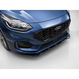 Motordrome - Εμπρός Σπλίτερ V.2 για Ford Fiesta Mk8 ST-Line Facelift (2021-) - 1 Τεμ. (K182-003) Ford americat.gr