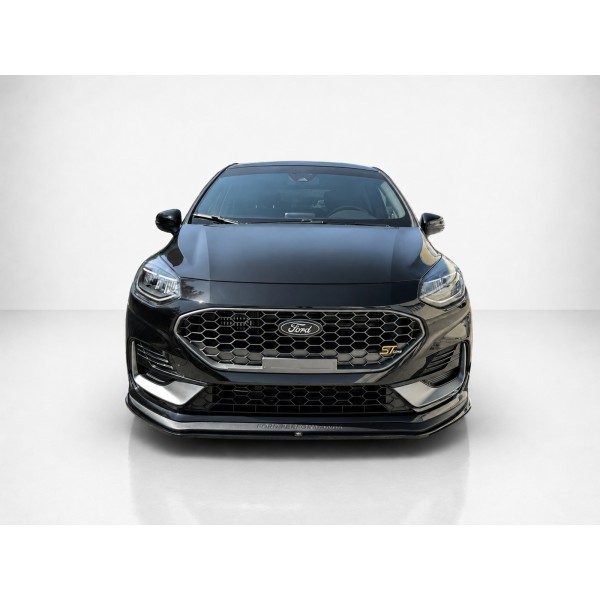 Motordrome - Εμπρός Σπλίτερ για Ford Fiesta ST Mk8 Facelift - 1 Τεμ. (K182-006) Ford K182-006/MTD Motordrome americat.gr Motordrome - Εμπρός Σπλίτερ για Ford Fiesta ST Mk8 Facelift - 1 Τεμ. (K182-006) Ford americat.gr