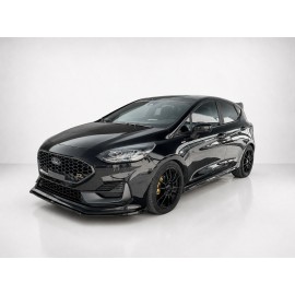 Motordrome - Εμπρός Σπλίτερ για Ford Fiesta ST Mk8 Facelift - 1 Τεμ. (K182-006) Ford americat.gr