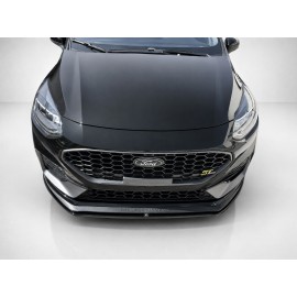 Motordrome - Εμπρός Σπλίτερ για Ford Fiesta ST Mk8 Facelift - 1 Τεμ. (K182-006) Ford americat.gr