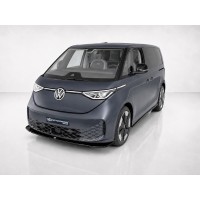 Motordrome - Εμπρός Σπλίτερ V.1 για Volkswagen ID. Buzz (2022-) - 1 Τεμ. (K191-001) VW americat.gr