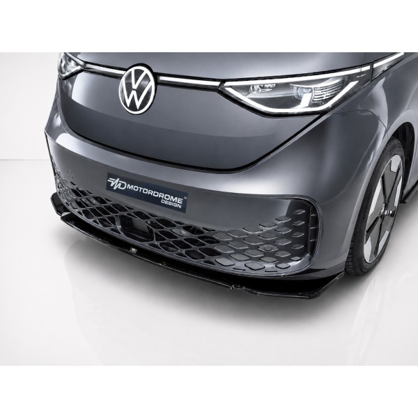 Motordrome - Εμπρός Σπλίτερ V.1 για Volkswagen ID. Buzz (2022-) - 1 Τεμ. (K191-001) VW americat.gr
