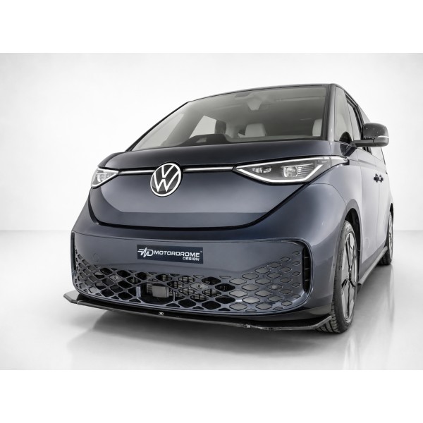 Motordrome - Εμπρός Σπλίτερ V.1 για Volkswagen ID. Buzz (2022-) - 1 Τεμ. (K191-001) VW americat.gr