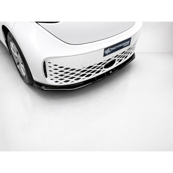 Motordrome - Εμπρός Σπλίτερ V.2 για Volkswagen ID. Buzz (2022-) - 1 Τεμ. (K191-004) VW americat.gr