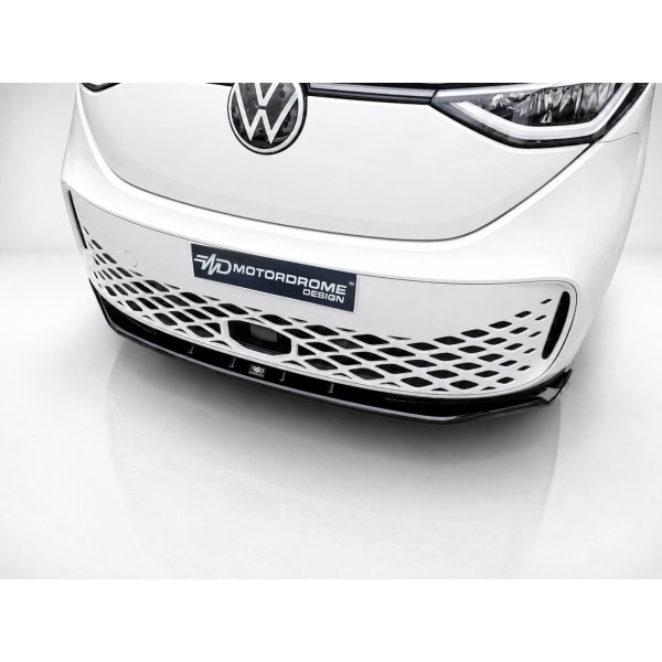 Motordrome - Εμπρός Σπλίτερ V.2 για Volkswagen ID. Buzz (2022-) - 1 Τεμ. (K191-004) VW americat.gr