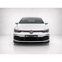 Motordrome - Εμπρός Σπλίτερ για Volkswagen Golf Mk8 GTI / GTE / R-Line - 1 Τεμ. (K192-001) VW K192-001/MTD Motordrome americat.gr Motordrome - Εμπρός Σπλίτερ για Volkswagen Golf Mk8 GTI / GTE / R-Line - 1 Τεμ. (K192-001) VW americat.gr