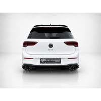 Motordrome - Πίσω Κεντρικό Σπλίτερ για Volkswagen Golf Mk8 GTI - 1 Τεμ. (K192-004) VW americat.gr