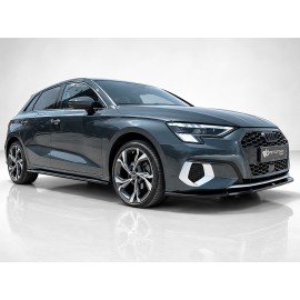 Motordrome - Επιπρόσθετα Μαρσπιέ για Audi A3 8Y (2020-) - 1 Σετ. (K193-002) Audi americat.gr