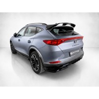 Motordrome - Επιπρόσθετα Μαρσπιέ για Cupra Formentor Mk1 - 1 Σετ. (K208-002) Cupra americat.gr