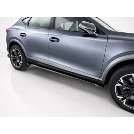 Motordrome - Επιπρόσθετα Μαρσπιέ για Cupra Formentor Mk1 - 1 Σετ. (K208-002) Cupra americat.gr