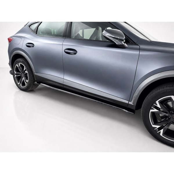 Motordrome - Επιπρόσθετα Μαρσπιέ για Cupra Formentor Mk1 - 1 Σετ. (K208-002) Cupra americat.gr