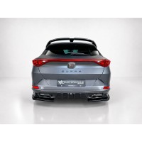 Motordrome - Πίσω Γωνίες για Cupra Formentor Mk1 - 1 Σετ. (K208-004) Cupra americat.gr