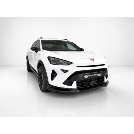 Motordrome - Εμπρός Σπλίτερ V.1 για Cupra Formentor Mk1 Facelift - 1 Τεμ. (K208-005) Cupra americat.gr