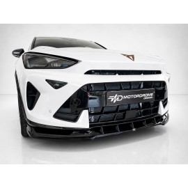 Motordrome - Εμπρός Σπλίτερ V.1 για Cupra Formentor Mk1 Facelift - 1 Τεμ. (K208-005) Cupra americat.gr