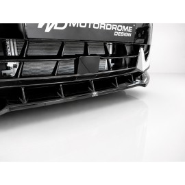 Motordrome - Εμπρός Σπλίτερ V.1 για Cupra Formentor Mk1 Facelift - 1 Τεμ. (K208-005) Cupra americat.gr