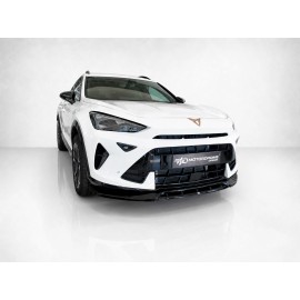 Motordrome - Εμπρός Σπλίτερ V.2 για Cupra Formentor Mk1 Facelift - 1 Τεμ. (K208-006) Cupra americat.gr