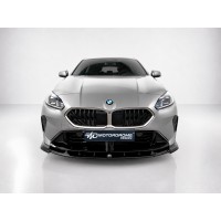 Motordrome - Εμπρός Σπλίτερ V.1 για BMW 1 Series F70 M-Pack / M135i - 1 Τεμ. (K215-001) BMW americat.gr