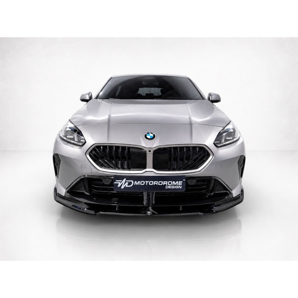 Motordrome - Εμπρός Σπλίτερ V.2 για BMW 1 Series F70 M-Pack / M135i - 1 Τεμ. (K215-002) BMW K215-002/MTD Motordrome americat.gr Motordrome - Εμπρός Σπλίτερ V.2 για BMW 1 Series F70 M-Pack / M135i - 1 Τεμ. (K215-002) BMW americat.gr