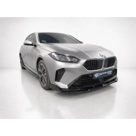 Motordrome - Εμπρός Σπλίτερ V.2 για BMW 1 Series F70 M-Pack / M135i - 1 Τεμ. (K215-002) BMW americat.gr