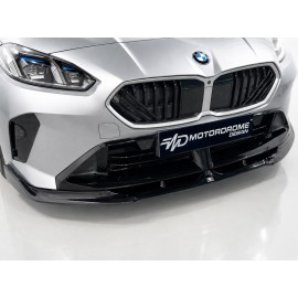 Motordrome - Εμπρός Σπλίτερ V.2 για BMW 1 Series F70 M-Pack / M135i - 1 Τεμ. (K215-002) BMW americat.gr