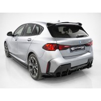 Motordrome - Πίσω Σπλίτερ για BMW 1 Series F70 M-Pack - 1 Τεμ. (K215-005) BMW K215-005/MTD Motordrome americat.gr Motordrome - Πίσω Σπλίτερ για BMW 1 Series F70 M-Pack - 1 Τεμ. (K215-005) BMW americat.gr