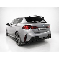 Motordrome - Πίσω Γωνίες για BMW 1 Series F70 M-Pack - 1 Σετ. (K215-006) BMW americat.gr