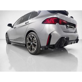Motordrome - Πίσω Γωνίες για BMW 1 Series F70 M-Pack - 1 Σετ. (K215-006) BMW americat.gr