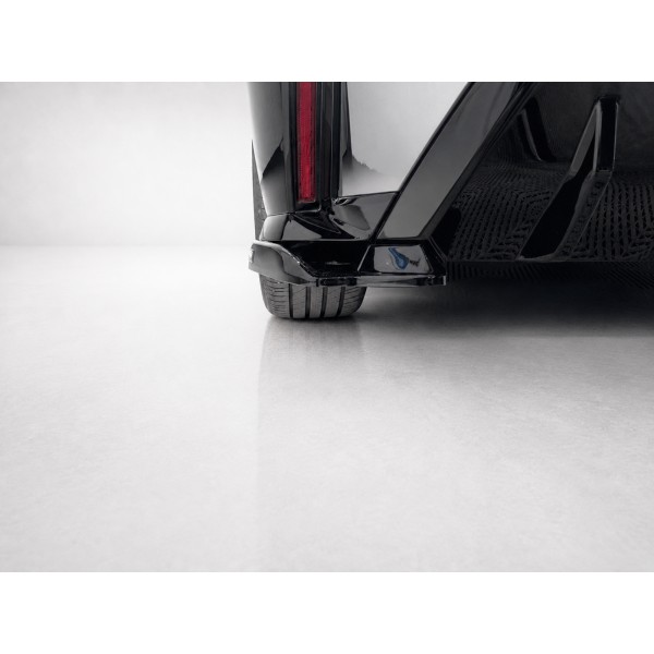 Motordrome - Πίσω Γωνίες για BMW 1 Series F70 M-Pack - 1 Σετ. (K215-006) BMW americat.gr