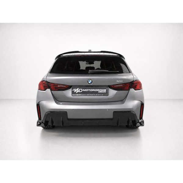 Motordrome - Πίσω Γωνίες για BMW 1 Series F70 M-Pack - 1 Σετ. (K215-006) BMW americat.gr