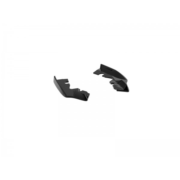 Motordrome - Πίσω Γωνίες για BMW 1 Series F70 M-Pack - 1 Σετ. (K215-006) BMW americat.gr