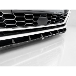 Motordrome - Εμπρός Σπλίτερ για Audi S3 / A3 S-Line 8Y - 1 Τεμ. (K216-001) Audi americat.gr