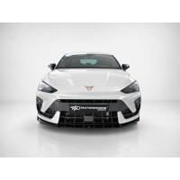 Motordrome - Εμπρός Σπλίτερ για Cupra Leon MK1 Facelift - 1 Τεμ. (K220-001) Cupra americat.gr