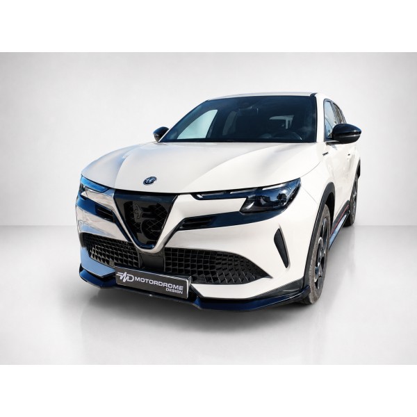 Motordrome - Εμπρός Σπλίτερ για Alfa Romeo Junior - 1 Τεμ. (K227-001) Alfa Romeo americat.gr