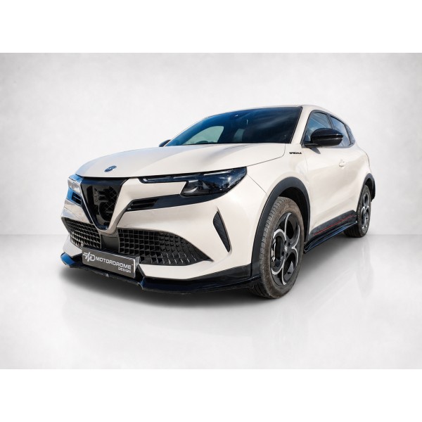 Motordrome - Εμπρός Σπλίτερ για Alfa Romeo Junior - 1 Τεμ. (K227-001) Alfa Romeo americat.gr