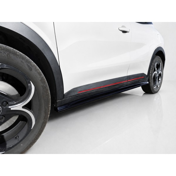 Motordrome - Επιπρόσθετα Μαρσπιέ για Alfa Romeo Junior - 1 Σετ. (K227-002) Alfa Romeo americat.gr